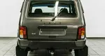 Lada (ваз) 2131 (4x4)