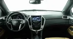 Cadillac srx акпп 2013 с пробегом 90 500 км