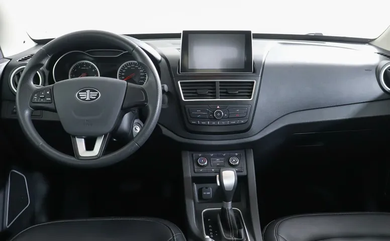 FAW Besturn X40 1.6 АКПП