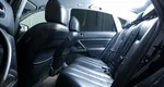 Nissan Teana II Рестайлинг