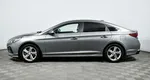 Hyundai Sonata 2.4 АКПП