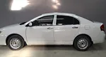 Lifan SOLANO 1.5 MT (100 л.с.)