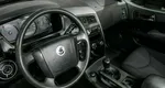 Ssangyong kyron