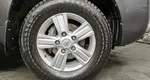 Toyota Land Cruiser 4.6 AT 4WD (5 мест) (309 л.с.) Серый