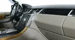 Land Rover Range Rover Sport 3.6 Автомат