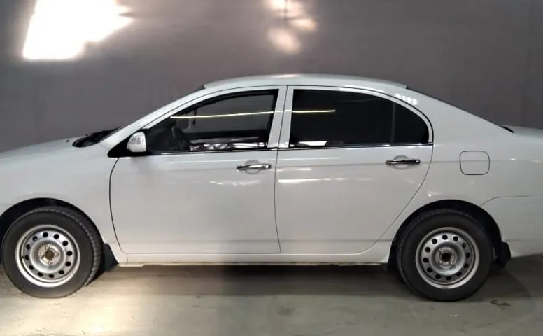 Lifan SOLANO 1.5 MT (100 л.с.)