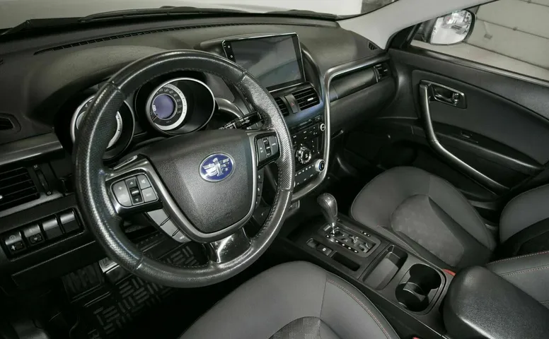 Faw besturn x80