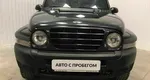 ТагАЗ TAGER 2.3 MT (150 л.с.)