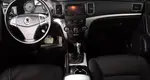 SsangYong Actyon