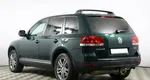 Volkswagen Touareg 3.0 Автомат