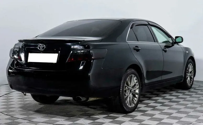 Toyota camry мкпп 2008 с пробегом 159 625 км