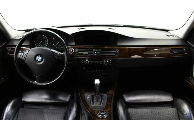 BMW 3 серия