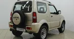 Suzuki Jimny III Рестайлинг 1