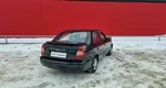 Hyundai ACCENT 1.5 MT (102 л.с.)