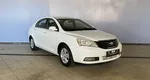 Geely EMGRAND 1.8 MT (126 л.с.)