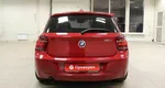 BMW 1 серия, II (F20/F21)