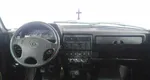 LADA (ВАЗ) 2131_4X4 1.7 MT (83 л.с.) 4WD