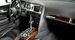 Audi A6 2.8 Вариатор
