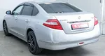 Nissan Teana II