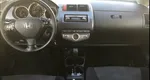 Honda Jazz I Рестайлинг