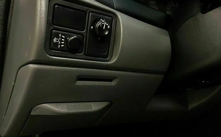 Nissan almera classic