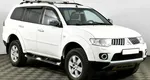 Mitsubishi Pajero Sport 3.0 Автомат