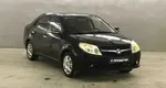 Geely MK 1.5 MT (94 л.с.)