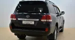 Toyota land cruiser 200 series