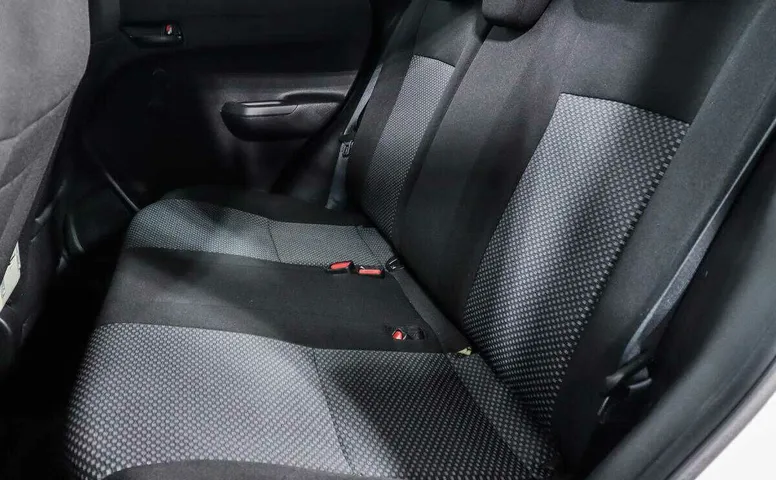 Suzuki vitara мкпп 2017 с пробегом 104 930 км