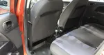 Ford Fusion I Рестайлинг