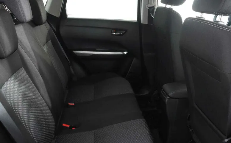 Suzuki vitara акпп 2020 с пробегом 34 214 км