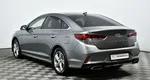Hyundai Sonata 2.4 АКПП