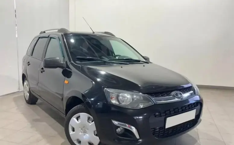 LADA (ВАЗ) Kalina
