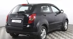 SsangYong Actyon