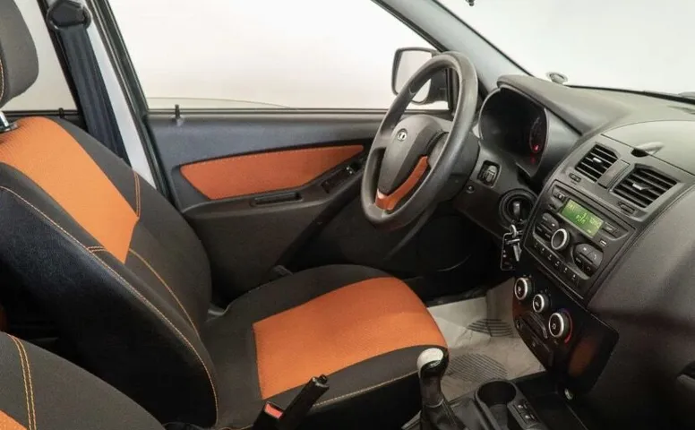 LADA Kalina