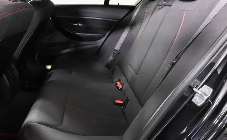 BMW 3 серии