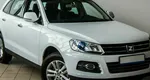 Zotye t600