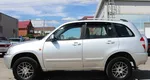 Chery Tiggo (T11) I