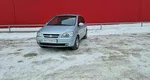 Hyundai GETZ 1.3 MT (82 л.с.)