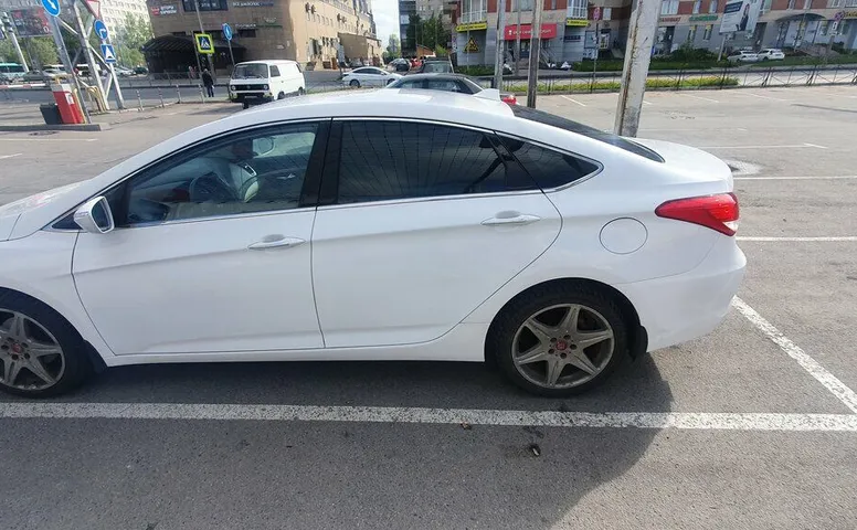 Hyundai i40 I