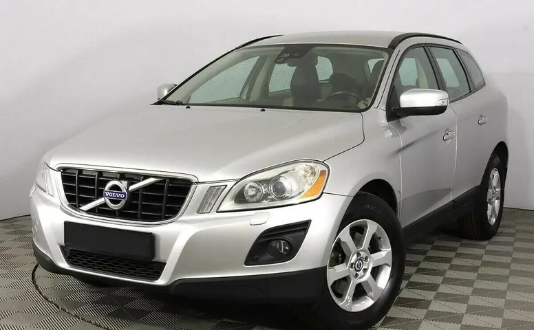 Volvo XC60 I