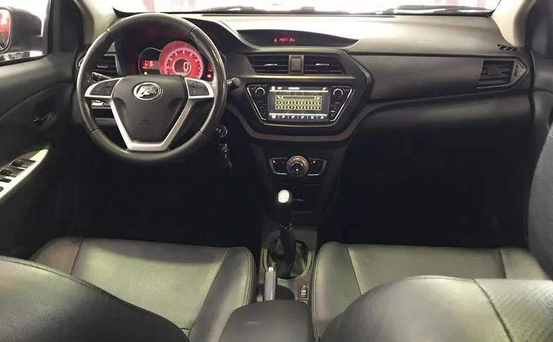 Lifan X50 I