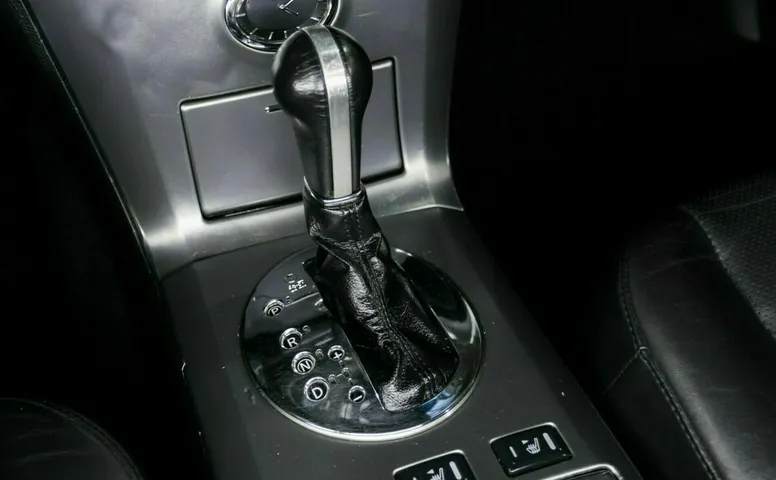 Infiniti fx