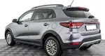 Kia Rio X-Line