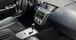 Nissan Murano I (Z50)