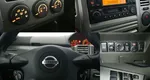 Nissan X-Trail I