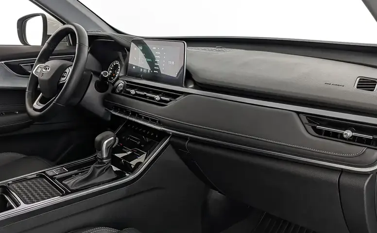 Chery Tiggo 4 Pro