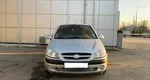 Hyundai GETZ 1.3 MT (82 л.с.)