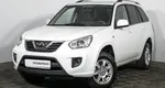 Chery Tiggo