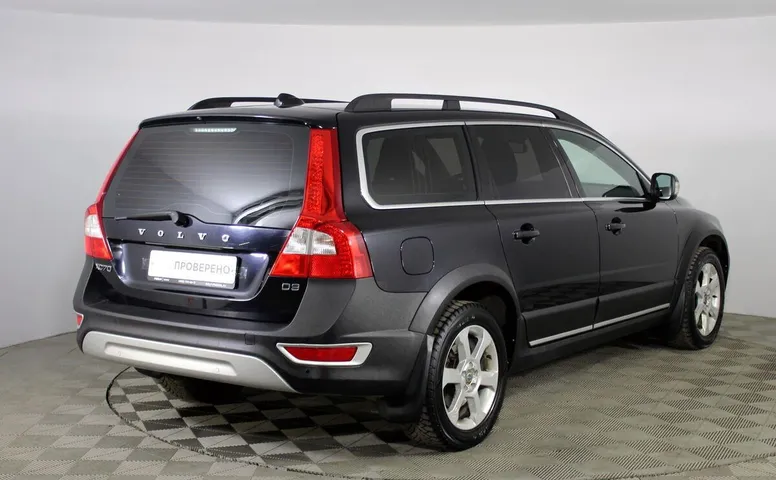Volvo XC70